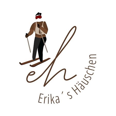 키츠부헬 Erika'S Haeuschen 아파트 외부 사진